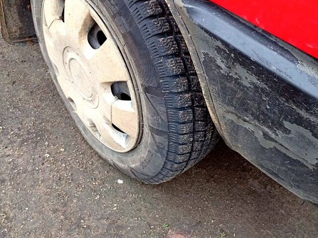 ВАЗ 2109, объемом двигателя 1.5 л и пробегом 50 тыс. км за 1000 $, фото 9 на Automoto.ua