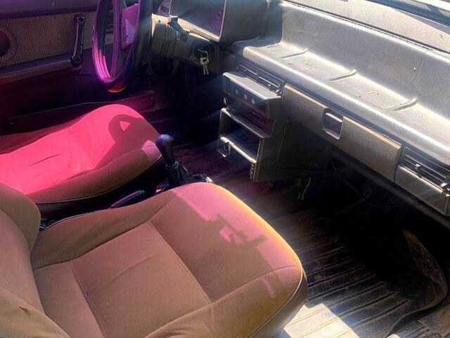 ВАЗ 2109, объемом двигателя 1.3 л и пробегом 0 тыс. км за 520 $, фото 3 на Automoto.ua