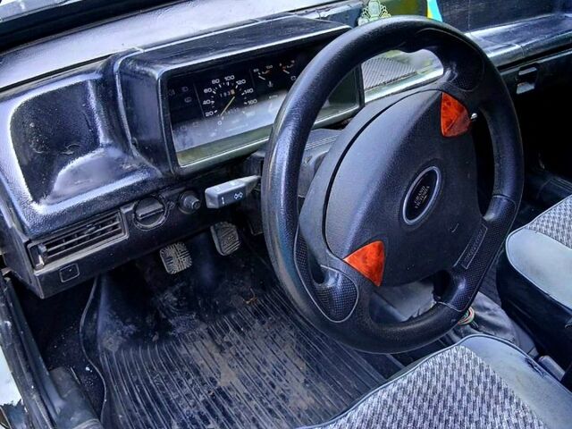 ВАЗ 2109, объемом двигателя 1.5 л и пробегом 0 тыс. км за 1200 $, фото 3 на Automoto.ua