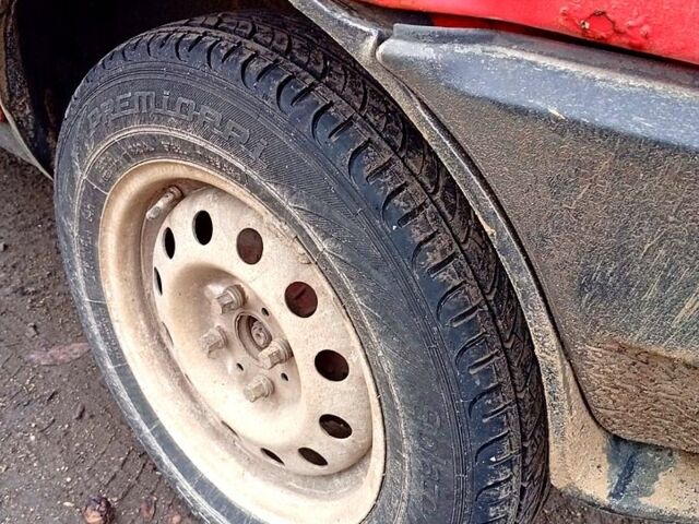 ВАЗ 2109, объемом двигателя 1.5 л и пробегом 50 тыс. км за 1000 $, фото 7 на Automoto.ua