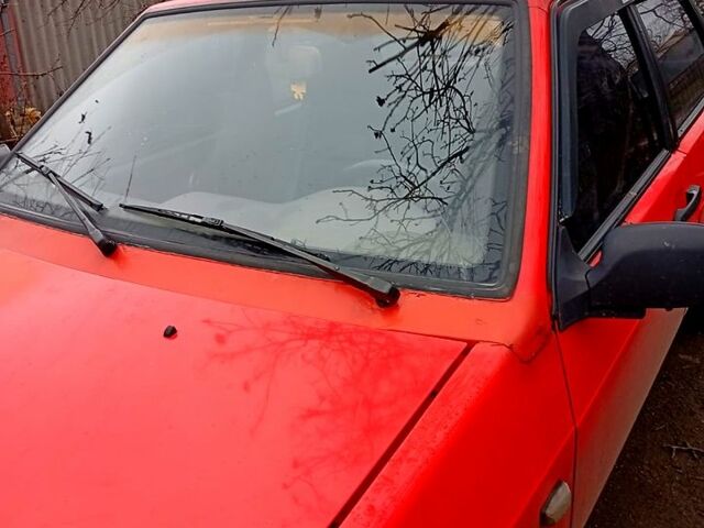 ВАЗ 2109, объемом двигателя 1.5 л и пробегом 50 тыс. км за 1000 $, фото 1 на Automoto.ua