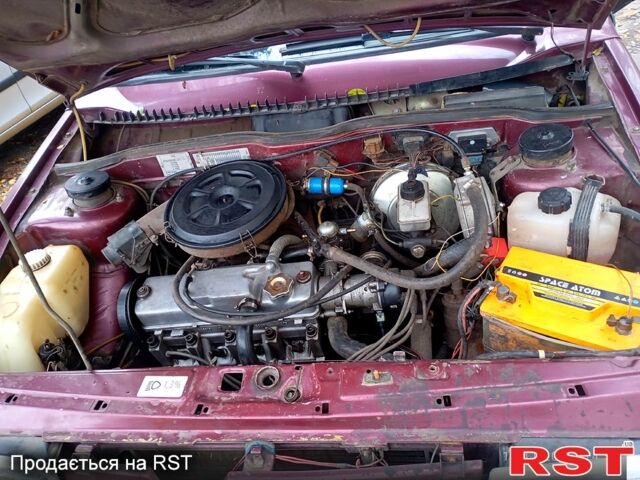 ВАЗ 2109, об'ємом двигуна 1.5 л та пробігом 0 тис. км за 1100 $, фото 4 на Automoto.ua