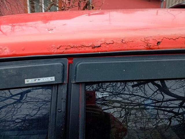 ВАЗ 2109, объемом двигателя 1.5 л и пробегом 50 тыс. км за 1000 $, фото 3 на Automoto.ua