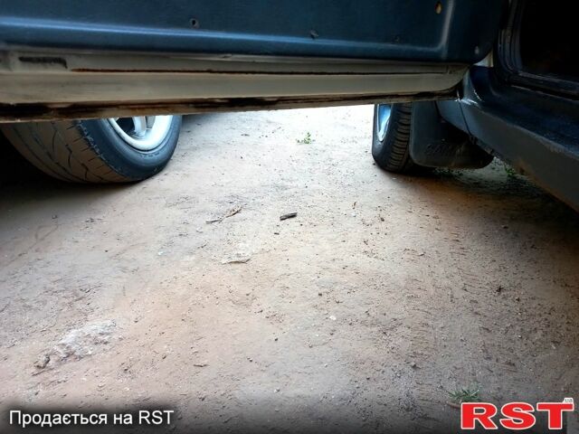 ВАЗ 2109, об'ємом двигуна 1.3 л та пробігом 0 тис. км за 1000 $, фото 3 на Automoto.ua