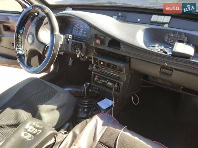 ВАЗ 2109, объемом двигателя 1.3 л и пробегом 82 тыс. км за 1100 $, фото 5 на Automoto.ua