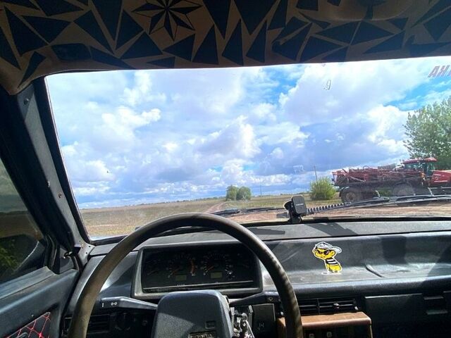 ВАЗ 2109, объемом двигателя 1.5 л и пробегом 0 тыс. км за 1050 $, фото 3 на Automoto.ua