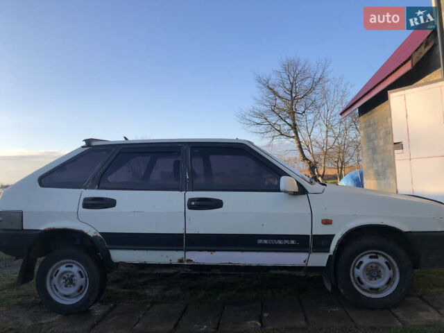 ВАЗ 2109, объемом двигателя 1.3 л и пробегом 200 тыс. км за 500 $, фото 1 на Automoto.ua