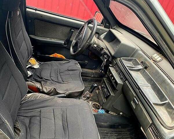 ВАЗ 2109, объемом двигателя 1.5 л и пробегом 47 тыс. км за 550 $, фото 7 на Automoto.ua