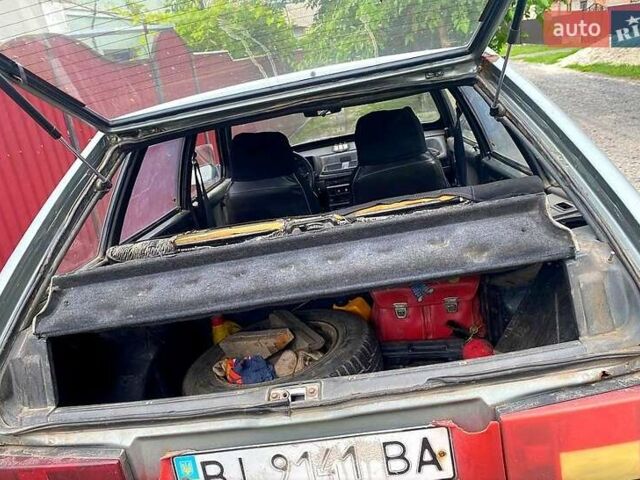 ВАЗ 2109, объемом двигателя 1.5 л и пробегом 47 тыс. км за 550 $, фото 8 на Automoto.ua