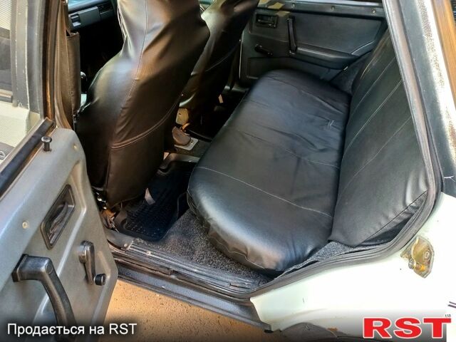 ВАЗ 2109, об'ємом двигуна 1.3 л та пробігом 0 тис. км за 1000 $, фото 4 на Automoto.ua