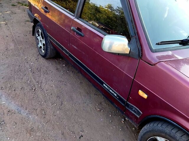 ВАЗ 2109, объемом двигателя 1.5 л и пробегом 130 тыс. км за 1000 $, фото 2 на Automoto.ua