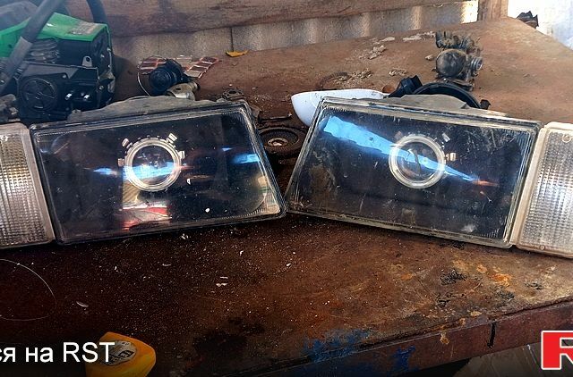 ВАЗ 2109, объемом двигателя 1.5 л и пробегом 200 тыс. км за 1000 $, фото 3 на Automoto.ua