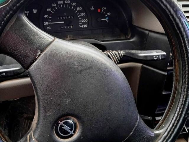 ВАЗ 2109, объемом двигателя 1.5 л и пробегом 50 тыс. км за 1000 $, фото 6 на Automoto.ua