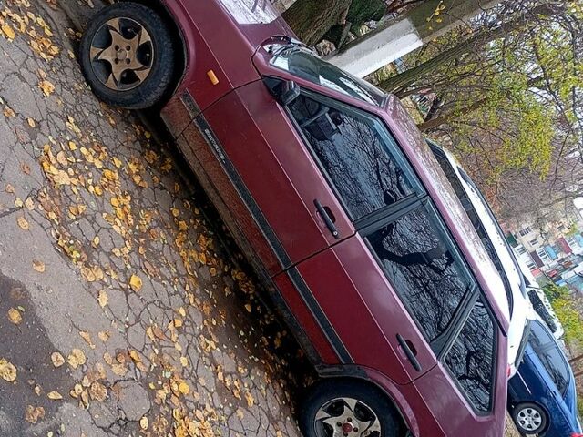 ВАЗ 2109, об'ємом двигуна 1.5 л та пробігом 0 тис. км за 1100 $, фото 1 на Automoto.ua