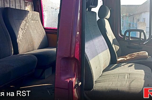 ВАЗ 2109, объемом двигателя 1.5 л и пробегом 200 тыс. км за 1000 $, фото 7 на Automoto.ua