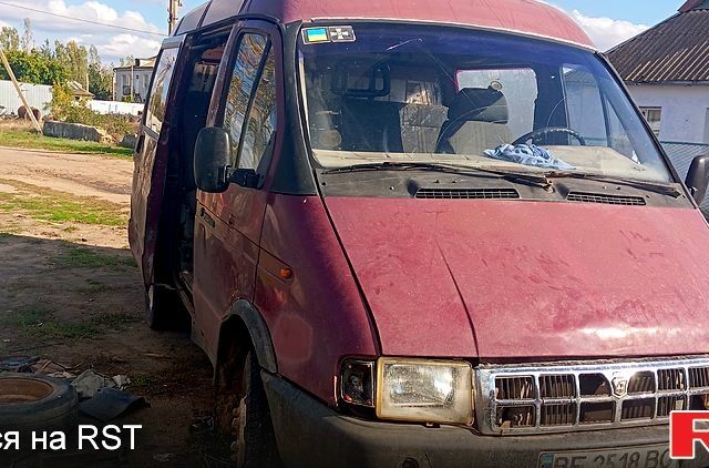 ВАЗ 2109, объемом двигателя 1.5 л и пробегом 200 тыс. км за 1000 $, фото 6 на Automoto.ua