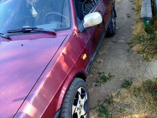 ВАЗ 2109, объемом двигателя 1.5 л и пробегом 130 тыс. км за 1000 $, фото 3 на Automoto.ua