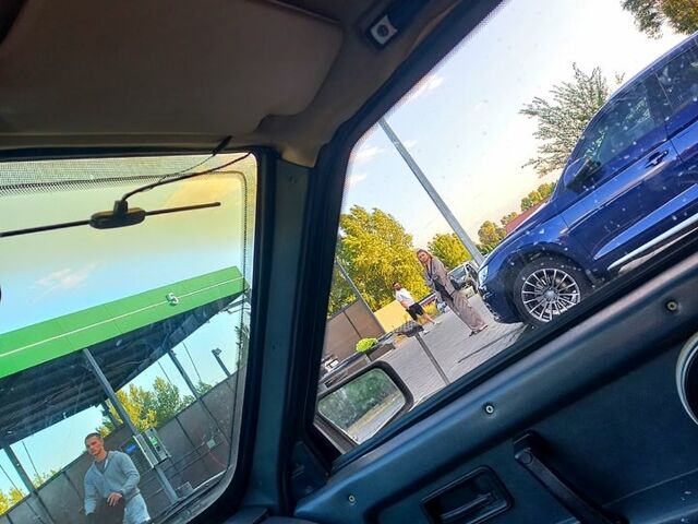 ВАЗ 2109, об'ємом двигуна 1.3 л та пробігом 0 тис. км за 1000 $, фото 5 на Automoto.ua