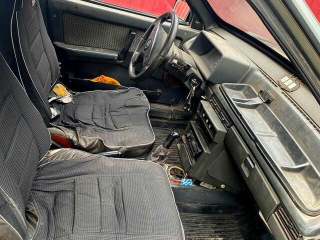 ВАЗ 2109, объемом двигателя 1.5 л и пробегом 47 тыс. км за 900 $, фото 8 на Automoto.ua