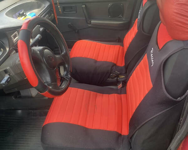 ВАЗ 2109, объемом двигателя 1.5 л и пробегом 86 тыс. км за 1100 $, фото 2 на Automoto.ua