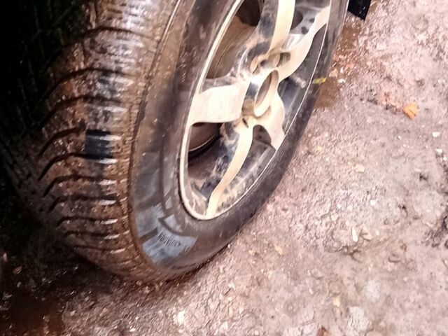 ВАЗ 2109, об'ємом двигуна 1.5 л та пробігом 868 тис. км за 560 $, фото 3 на Automoto.ua