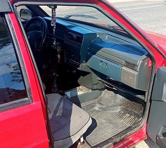 ВАЗ 2109, объемом двигателя 1.5 л и пробегом 200 тыс. км за 850 $, фото 5 на Automoto.ua