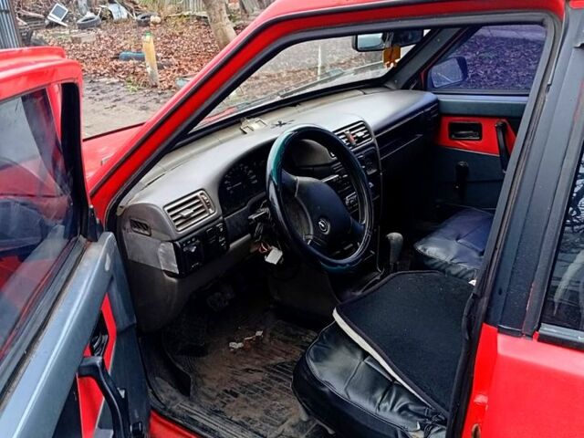 ВАЗ 2109, объемом двигателя 1.5 л и пробегом 50 тыс. км за 1000 $, фото 5 на Automoto.ua