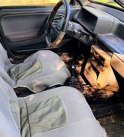 ВАЗ 2109, объемом двигателя 1.3 л и пробегом 141 тыс. км за 400 $, фото 1 на Automoto.ua