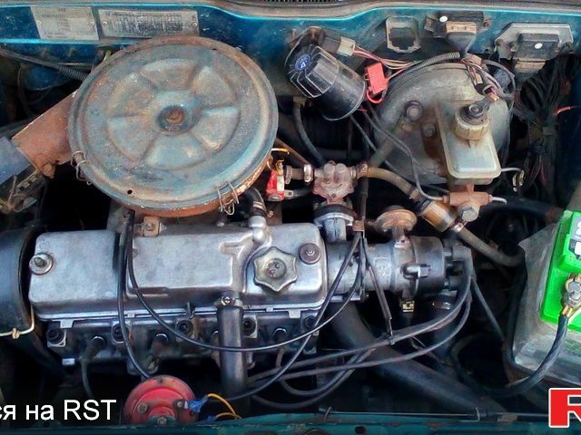 ВАЗ 2109, объемом двигателя 15 л и пробегом 0 тыс. км за 950 $, фото 6 на Automoto.ua