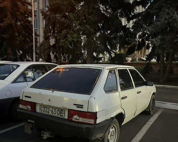 ВАЗ 2109, объемом двигателя 1.5 л и пробегом 200 тыс. км за 850 $, фото 3 на Automoto.ua