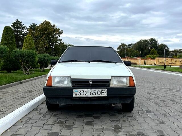 ВАЗ 2109, об'ємом двигуна 1.5 л та пробігом 200 тис. км за 850 $, фото 1 на Automoto.ua