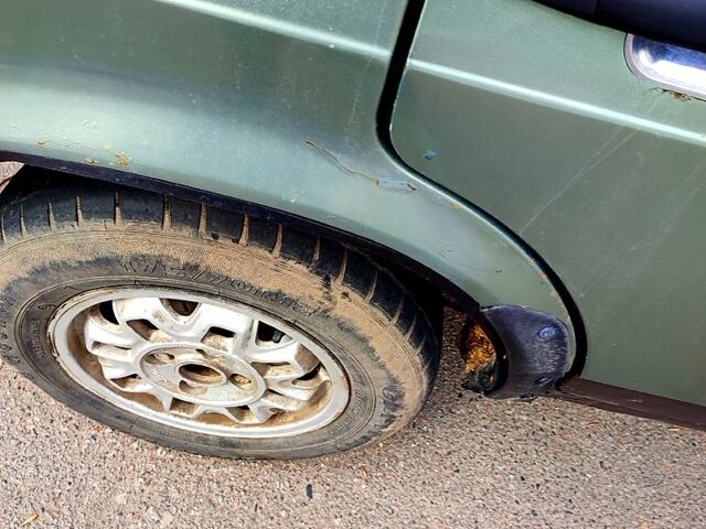 ВАЗ 2109, объемом двигателя 13 л и пробегом 333 тыс. км за 800 $, фото 6 на Automoto.ua