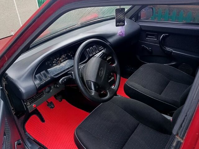 ВАЗ 2109, объемом двигателя 1.5 л и пробегом 0 тыс. км за 1400 $, фото 4 на Automoto.ua