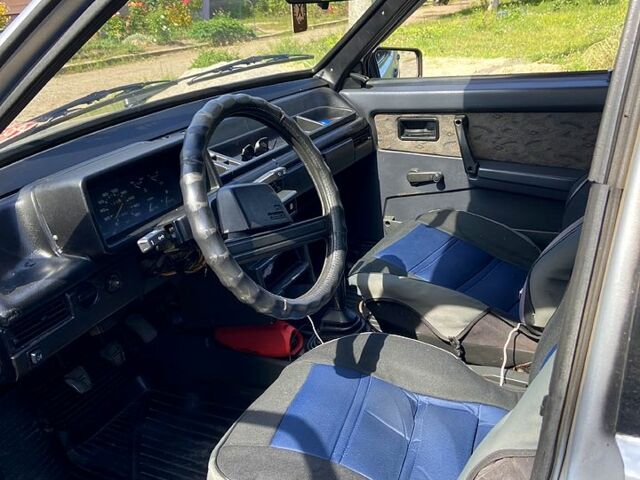 ВАЗ 2109, объемом двигателя 1.5 л и пробегом 750 тыс. км за 1000 $, фото 6 на Automoto.ua