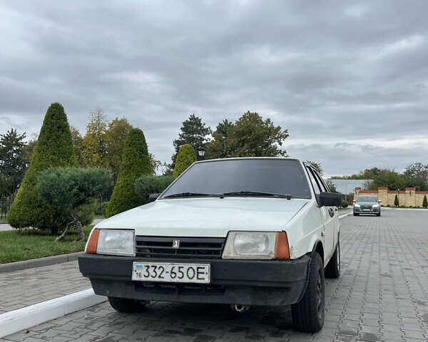 ВАЗ 2109, объемом двигателя 1.5 л и пробегом 200 тыс. км за 850 $, фото 1 на Automoto.ua