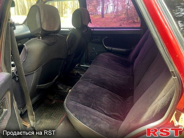 ВАЗ 2109, объемом двигателя 1.5 л и пробегом 0 тыс. км за 1250 $, фото 5 на Automoto.ua