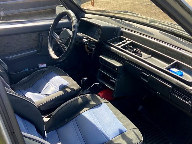 ВАЗ 2109, объемом двигателя 1.5 л и пробегом 750 тыс. км за 1000 $, фото 5 на Automoto.ua