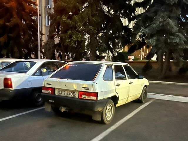 ВАЗ 2109, об'ємом двигуна 1.5 л та пробігом 200 тис. км за 850 $, фото 5 на Automoto.ua