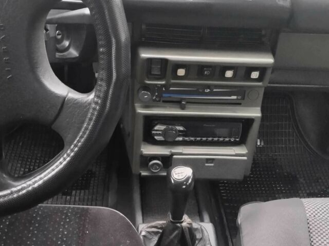 ВАЗ 2109, объемом двигателя 1.5 л и пробегом 300 тыс. км за 1300 $, фото 12 на Automoto.ua