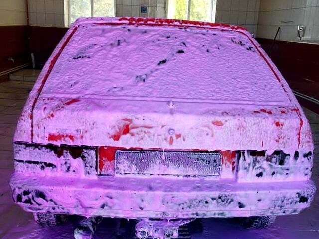 ВАЗ 2109, объемом двигателя 1.5 л и пробегом 50 тыс. км за 750 $, фото 3 на Automoto.ua