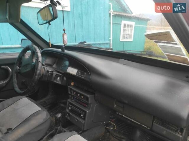 ВАЗ 2109, об'ємом двигуна 0 л та пробігом 50 тис. км за 700 $, фото 5 на Automoto.ua