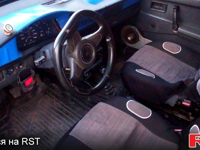 ВАЗ 2109, объемом двигателя 15 л и пробегом 0 тыс. км за 950 $, фото 5 на Automoto.ua
