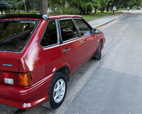 ВАЗ 2109, об'ємом двигуна 1.5 л та пробігом 68 тис. км за 1700 $, фото 2 на Automoto.ua