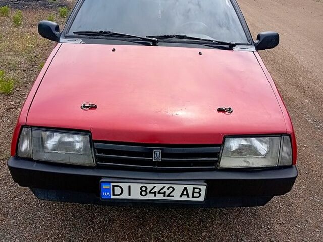 ВАЗ 2109, об'ємом двигуна 1.5 л та пробігом 250 тис. км за 1000 $, фото 3 на Automoto.ua