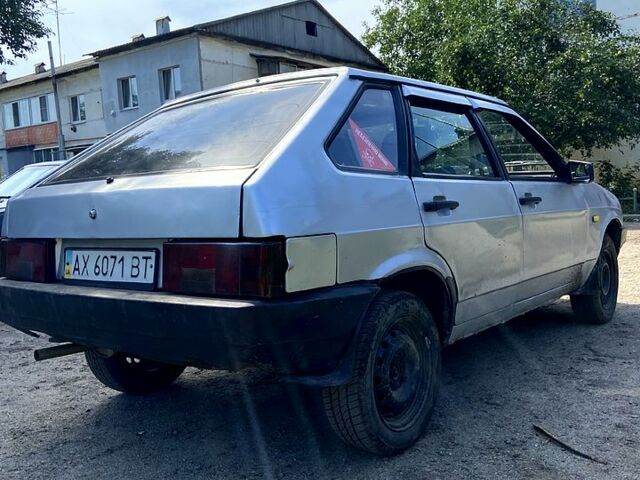 ВАЗ 2109, объемом двигателя 1.5 л и пробегом 750 тыс. км за 1000 $, фото 3 на Automoto.ua