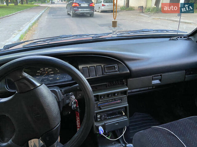 ВАЗ 2109, об'ємом двигуна 1.5 л та пробігом 68 тис. км за 1700 $, фото 9 на Automoto.ua
