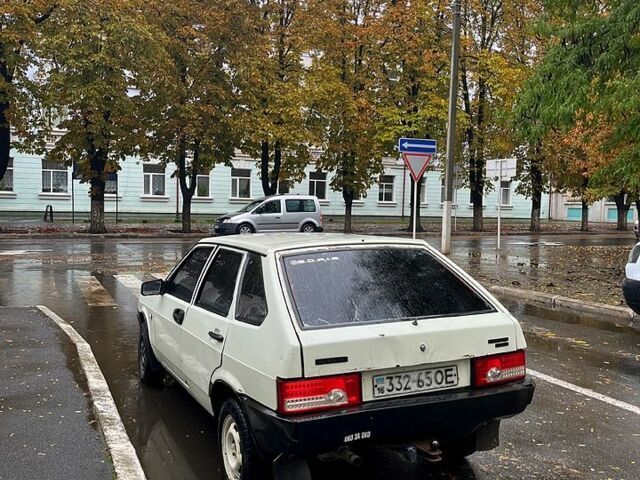 ВАЗ 2109, об'ємом двигуна 1.5 л та пробігом 200 тис. км за 850 $, фото 2 на Automoto.ua