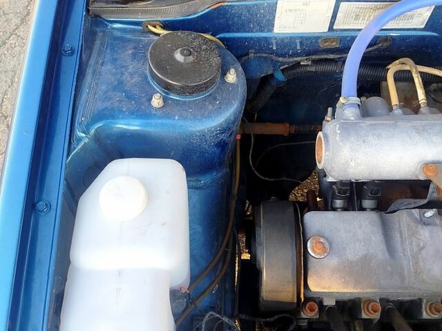 ВАЗ 2109, объемом двигателя 1.5 л и пробегом 211 тыс. км за 1500 $, фото 8 на Automoto.ua