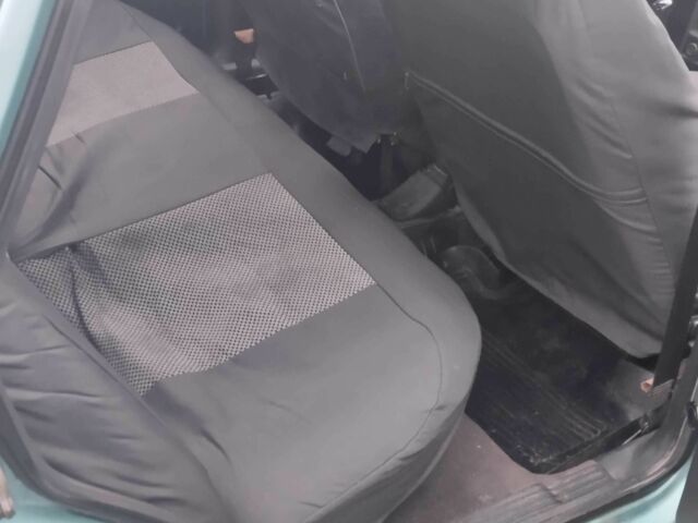 ВАЗ 2109, объемом двигателя 1.5 л и пробегом 300 тыс. км за 1300 $, фото 11 на Automoto.ua