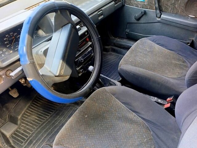 ВАЗ 2109, объемом двигателя 1.5 л и пробегом 250 тыс. км за 700 $, фото 4 на Automoto.ua